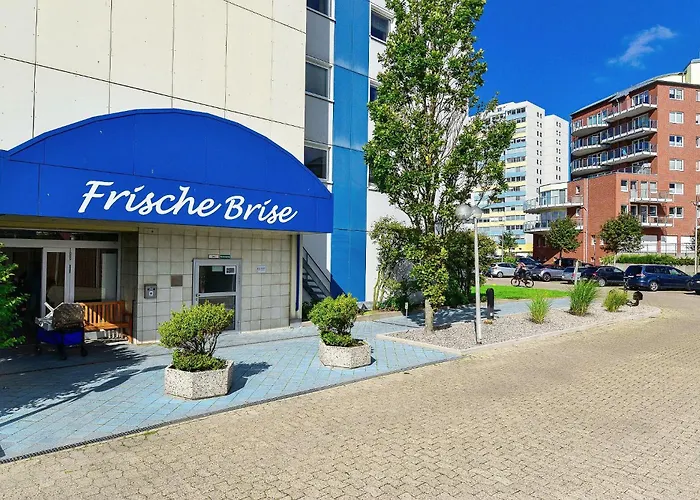 Haus Frische Brise 1507