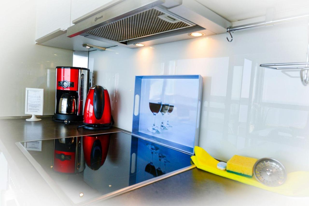 Apartment Haus Frische Brise 1507 Cuxhaven