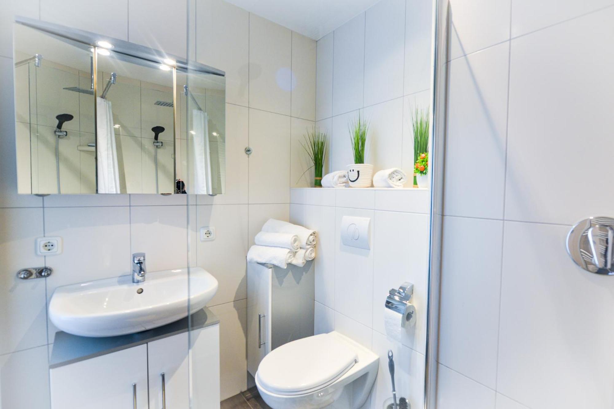 Haus Frische Brise 1507 *