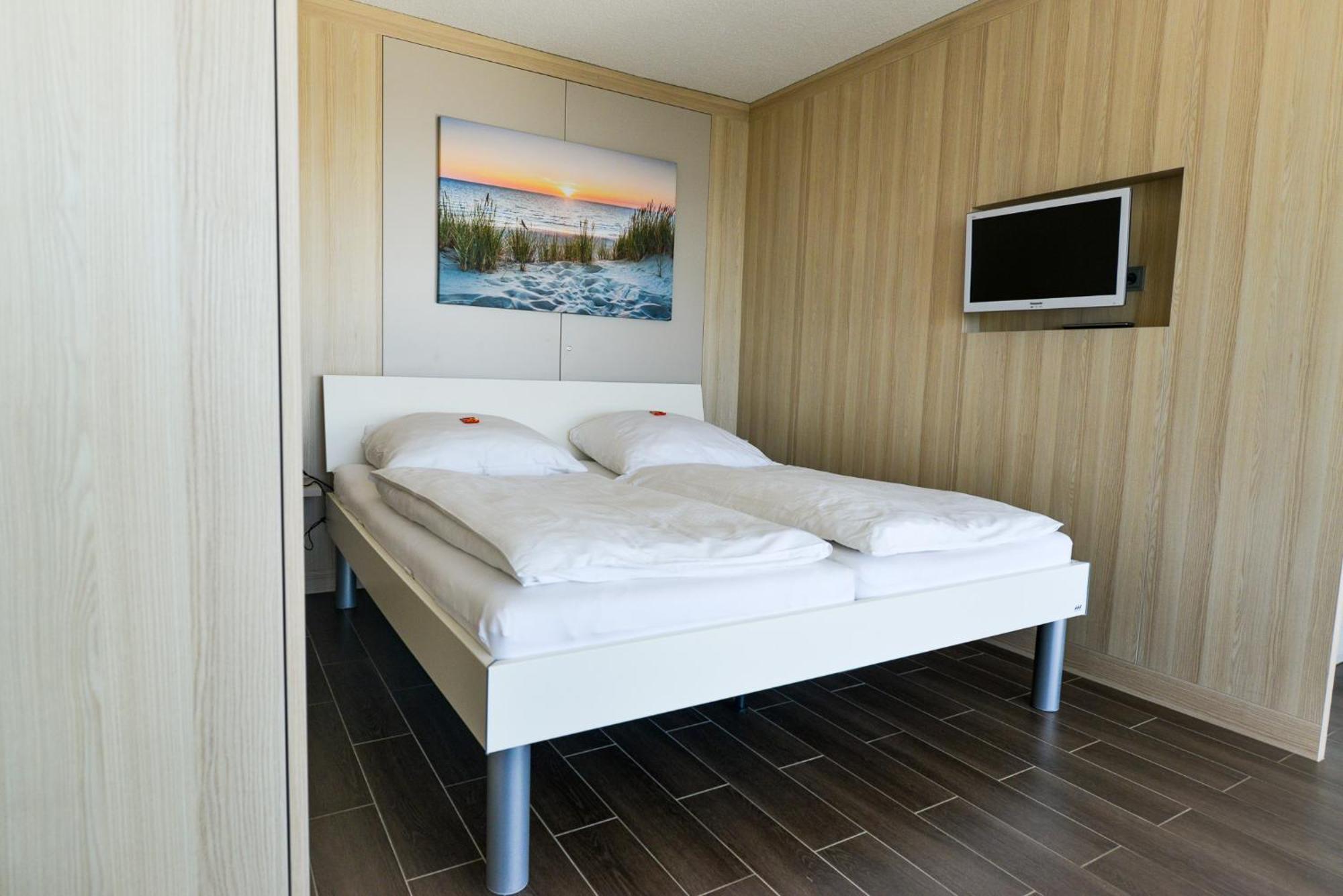 Haus Frische Brise 1507 Apartment *