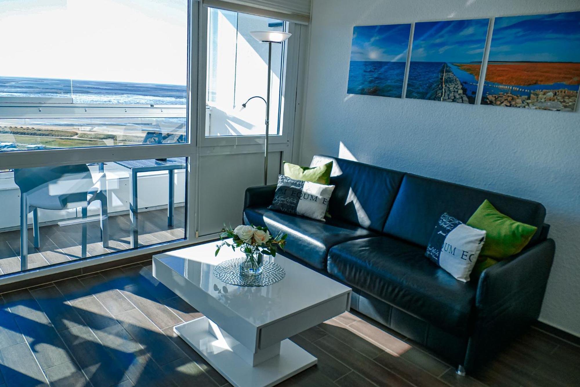 Haus Frische Brise 1507 Cuxhaven