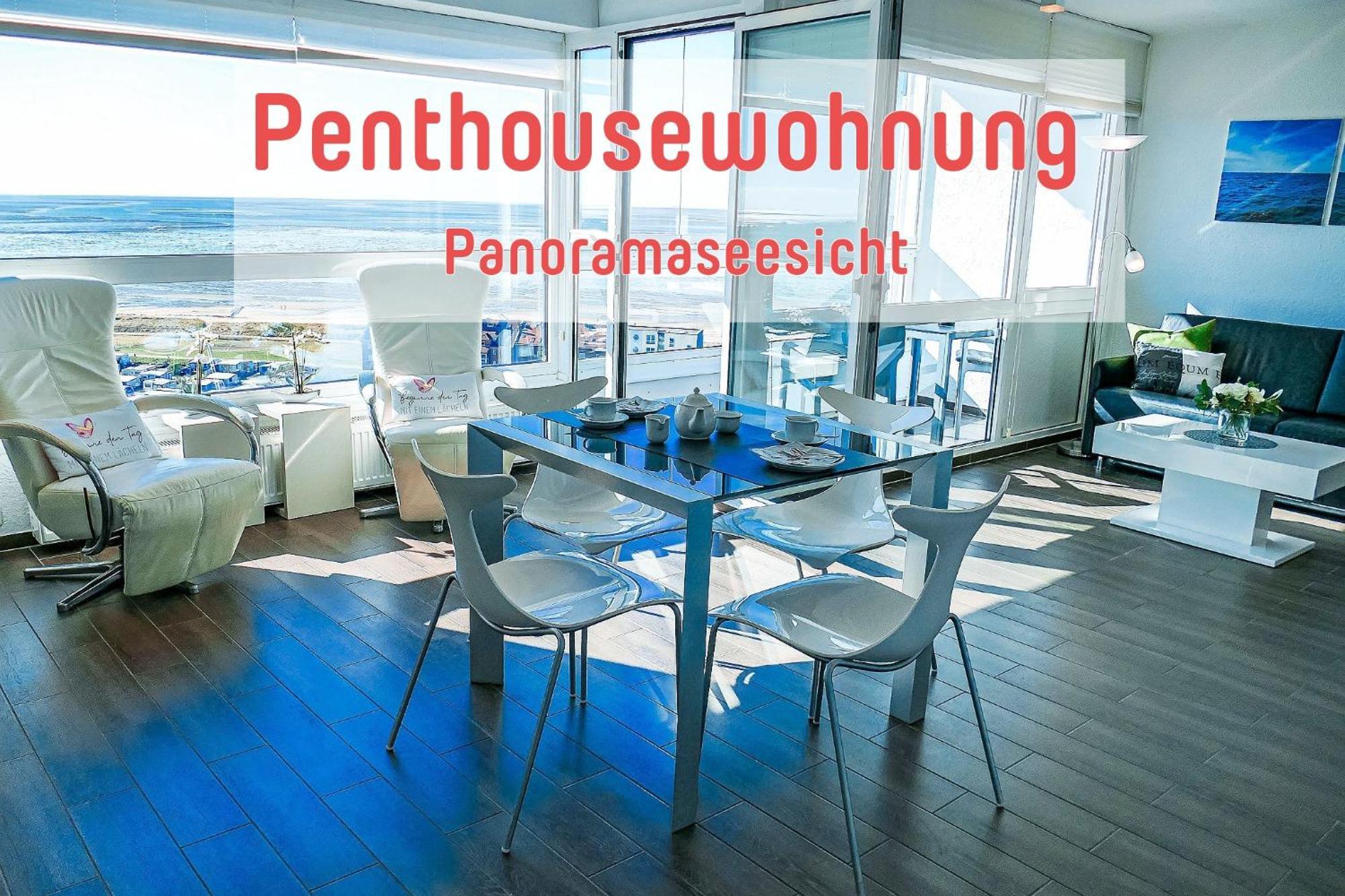 Haus Frische Brise 1507 Apartment *